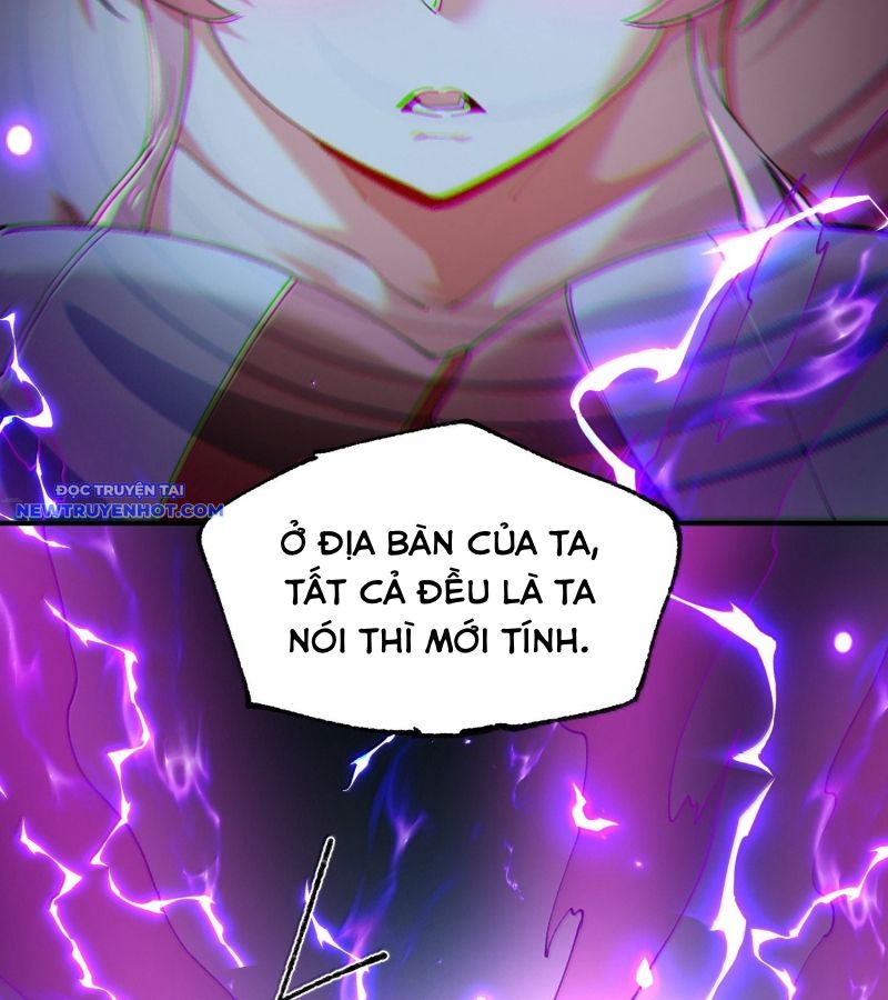 Trời Sinh Mị Cốt, Ta Bị Đồ Nhi Yandere Để Mắt Tới chapter 50 - Trang 61