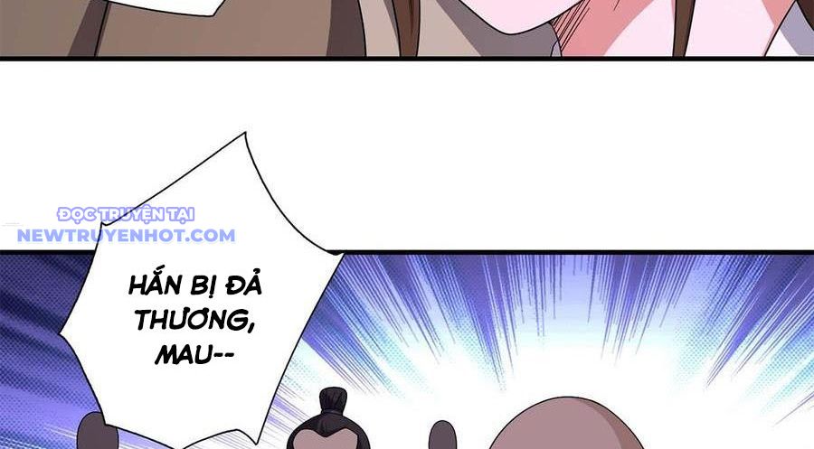 Thiên Long Bát Bộ webtoon chapter 126 - Trang 32