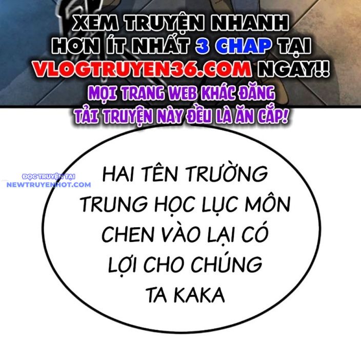 Bạo Lực Vương chapter 40 - Trang 49