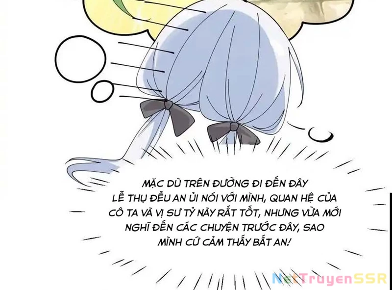 Trời Sinh Mị Cốt, Ta Bị Đồ Nhi Yandere Để Mắt Tới chapter 23 - Trang 6