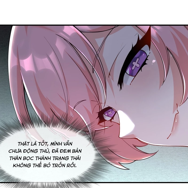 Trời Sinh Mị Cốt, Ta Bị Đồ Nhi Yandere Để Mắt Tới chapter 42 - Trang 44