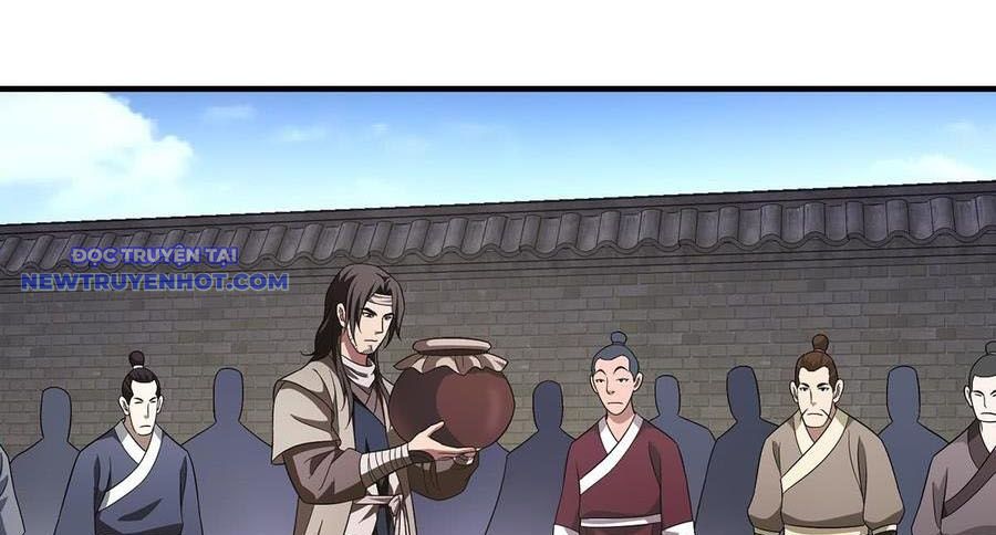 Thiên Long Bát Bộ webtoon chapter 122 - Trang 32