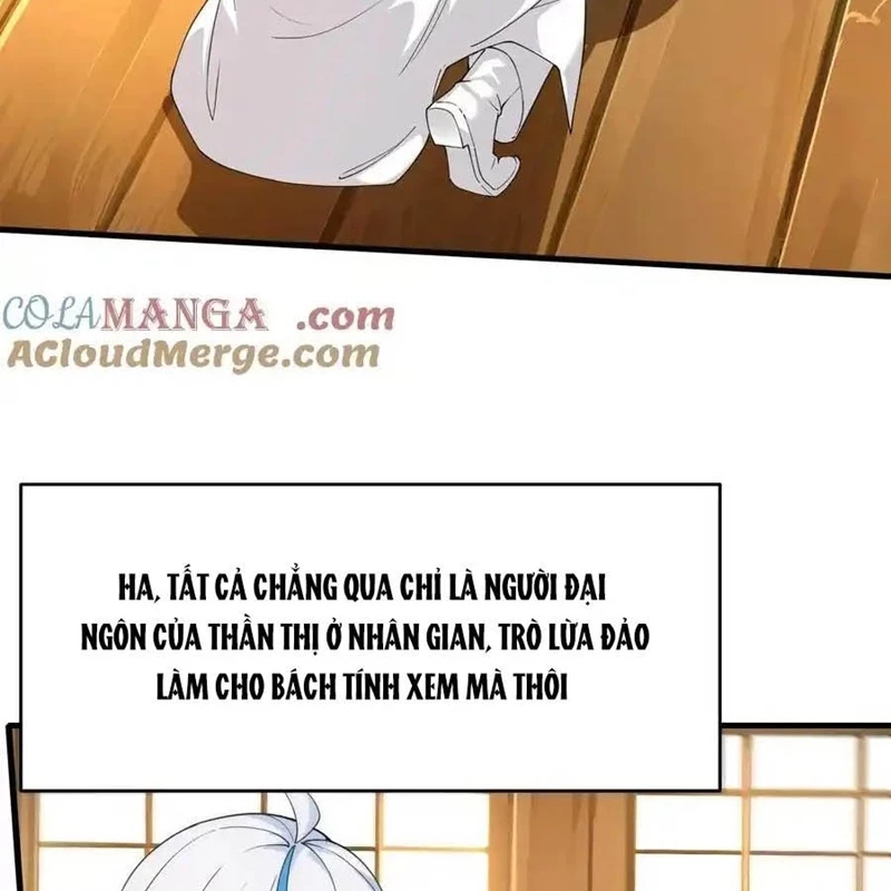 Trời Sinh Mị Cốt, Ta Bị Đồ Nhi Yandere Để Mắt Tới chapter 35 - Trang 94