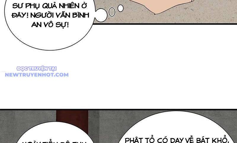 Thiên Long Bát Bộ webtoon chapter 112 - Trang 40