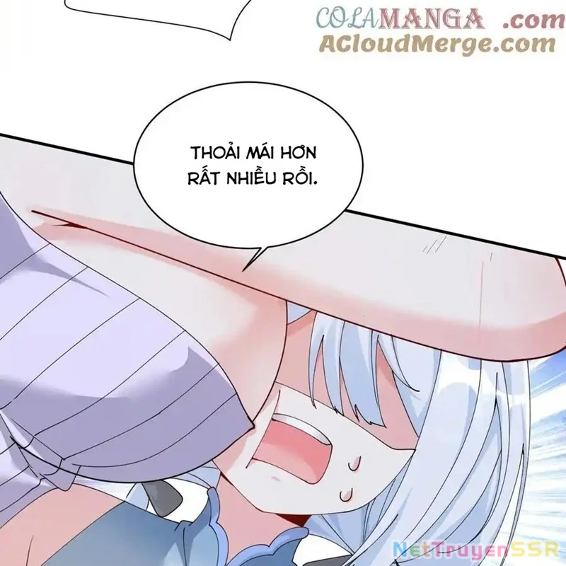 Trời Sinh Mị Cốt, Ta Bị Đồ Nhi Yandere Để Mắt Tới chapter 22 - Trang 24