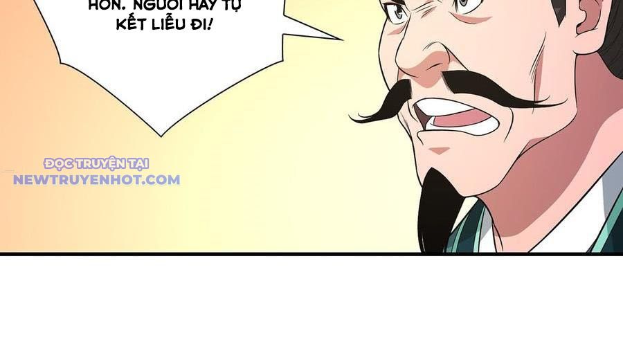 Thiên Long Bát Bộ webtoon chapter 121 - Trang 66