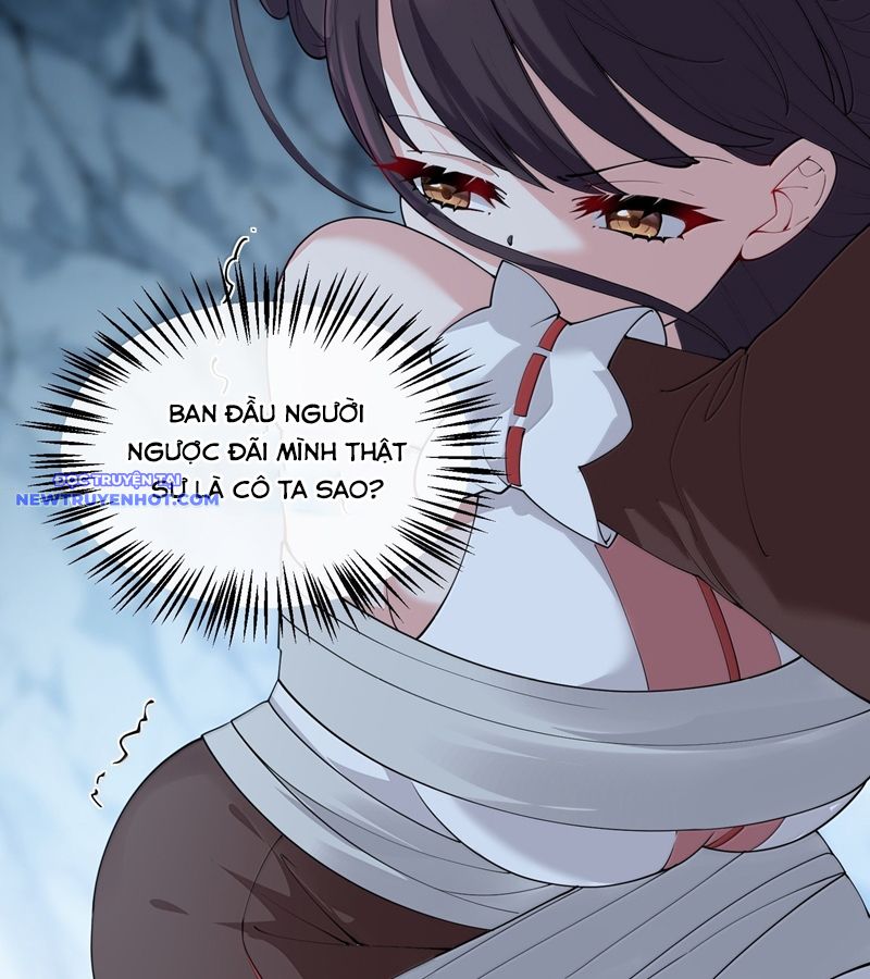 Trời Sinh Mị Cốt, Ta Bị Đồ Nhi Yandere Để Mắt Tới chapter 51 - Trang 64