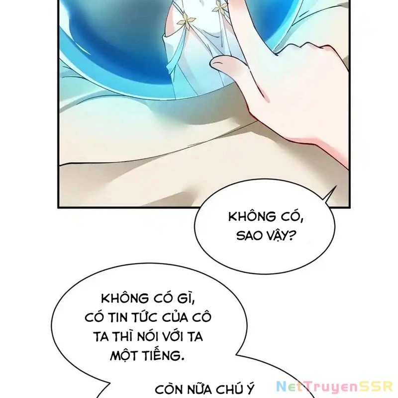 Trời Sinh Mị Cốt, Ta Bị Đồ Nhi Yandere Để Mắt Tới chapter 22 - Trang 81