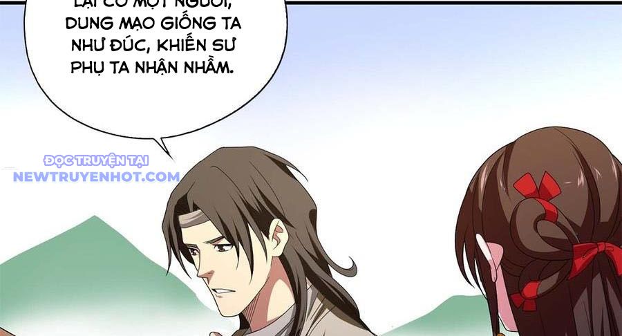 Thiên Long Bát Bộ webtoon chapter 129 - Trang 22