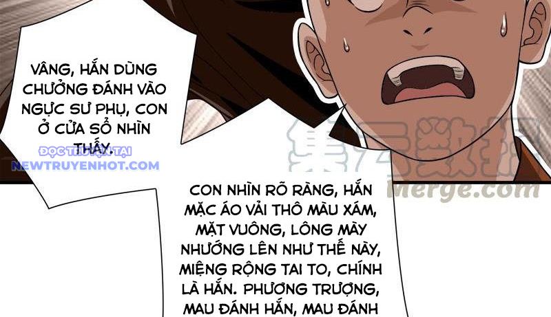 Thiên Long Bát Bộ webtoon chapter 113 - Trang 60