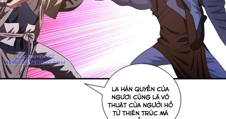 Thiên Long Bát Bộ webtoon chapter 123 - Trang 89