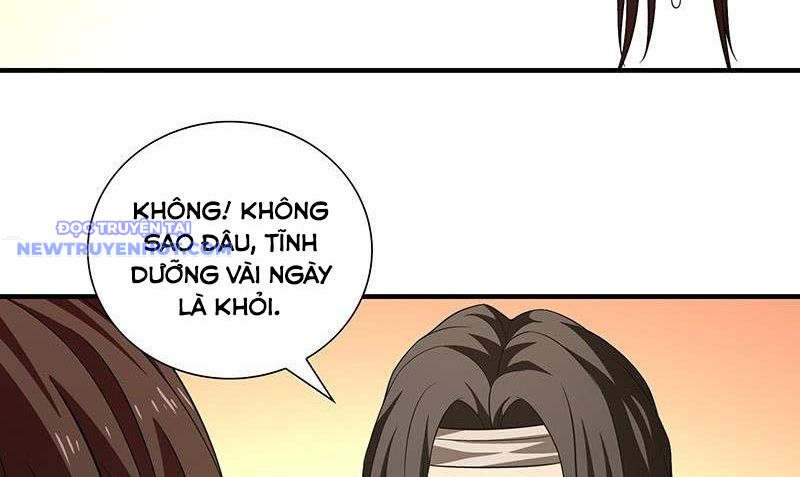 Thiên Long Bát Bộ webtoon chapter 119 - Trang 8