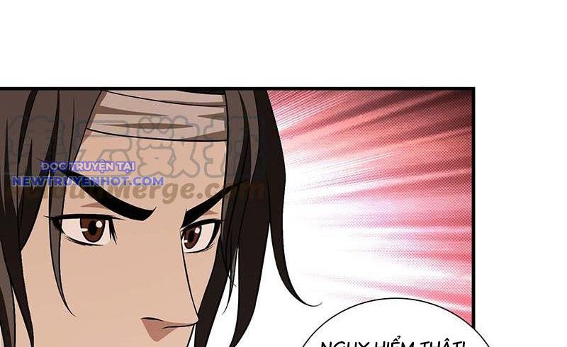 Thiên Long Bát Bộ webtoon chapter 114 - Trang 39