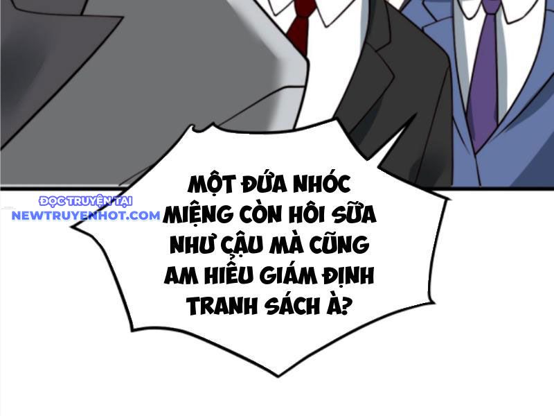 Ta Có 90 Tỷ Tiền Liếm Cẩu! chapter 467 - Trang 52