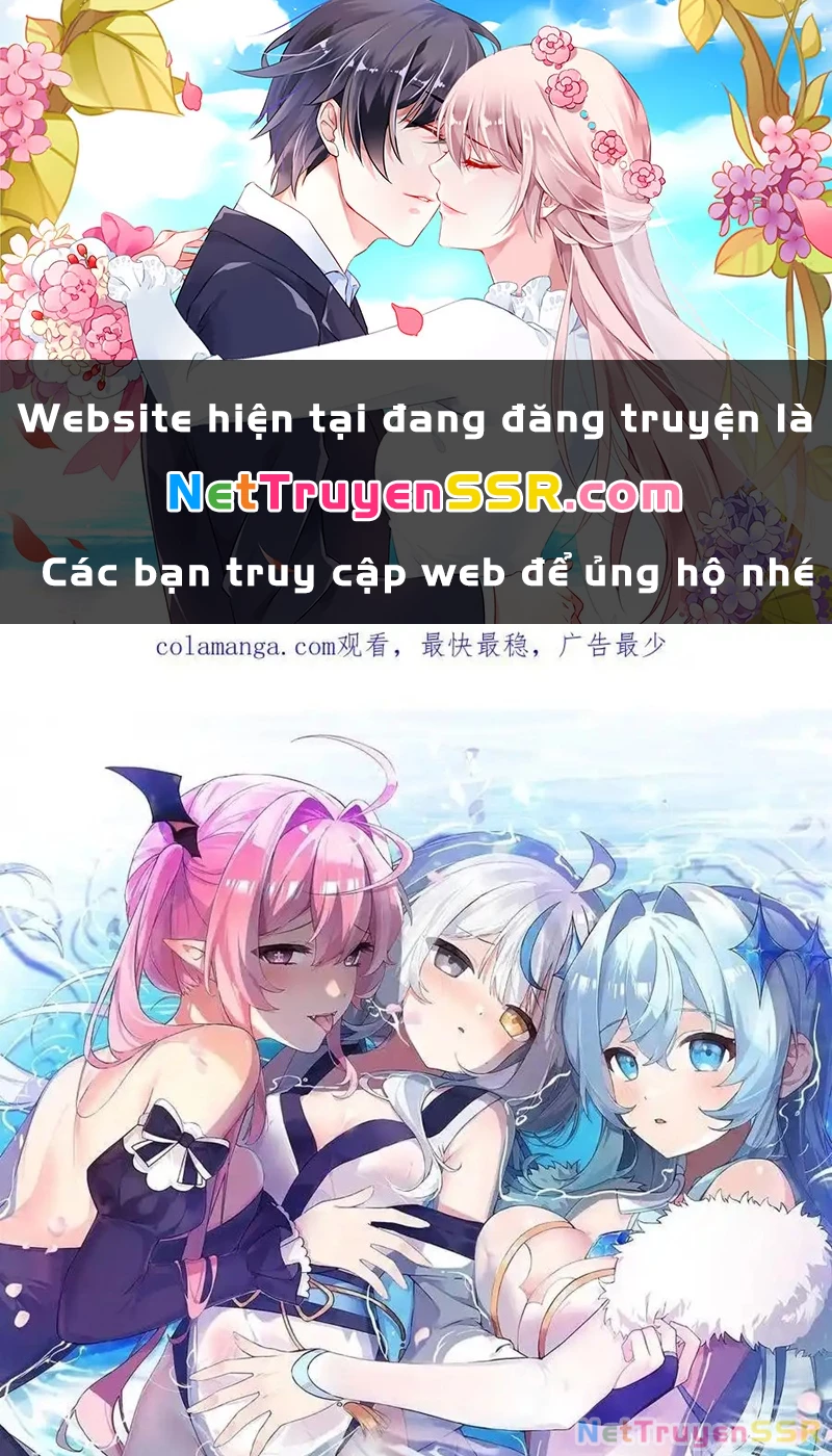 Trời Sinh Mị Cốt, Ta Bị Đồ Nhi Yandere Để Mắt Tới chapter 29 - Trang 1