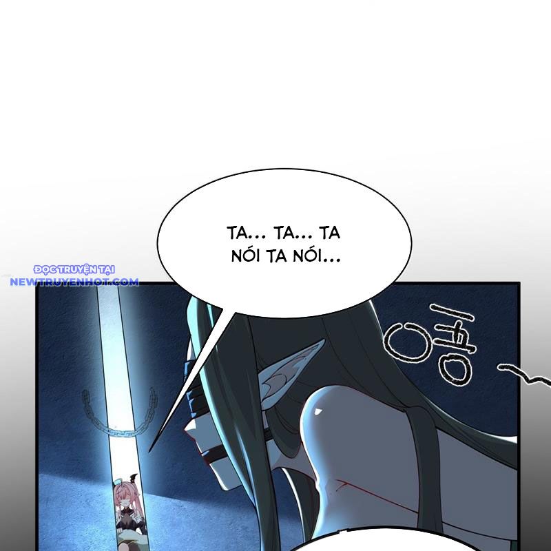 Trời Sinh Mị Cốt, Ta Bị Đồ Nhi Yandere Để Mắt Tới chapter 48 - Trang 34