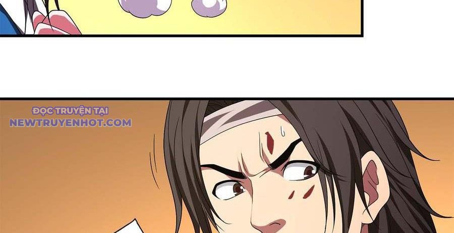 Thiên Long Bát Bộ webtoon chapter 125 - Trang 68