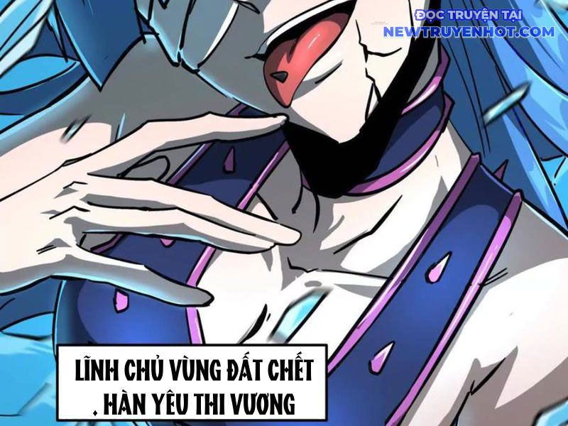 Cương Thi Tiên Sinh chapter 143 - Trang 89