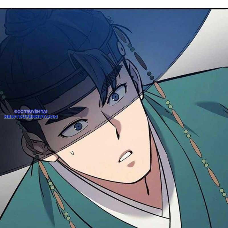 Bác Sĩ Tới Joseon chapter 31 - Trang 5