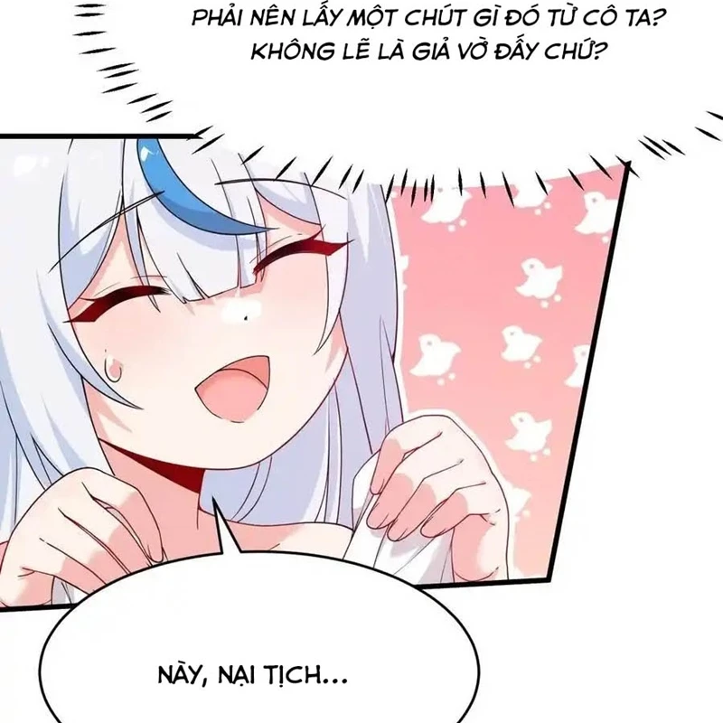 Trời Sinh Mị Cốt, Ta Bị Đồ Nhi Yandere Để Mắt Tới chapter 36 - Trang 57