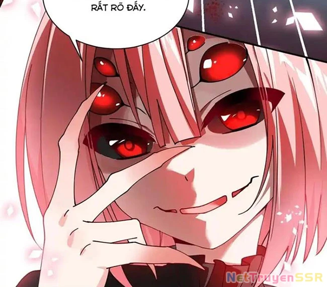 Trời Sinh Mị Cốt, Ta Bị Đồ Nhi Yandere Để Mắt Tới chapter 19 - Trang 80