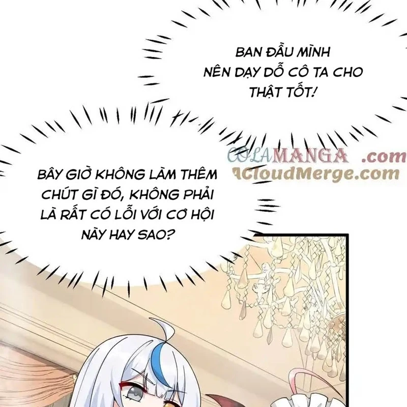 Trời Sinh Mị Cốt, Ta Bị Đồ Nhi Yandere Để Mắt Tới chapter 36 - Trang 77