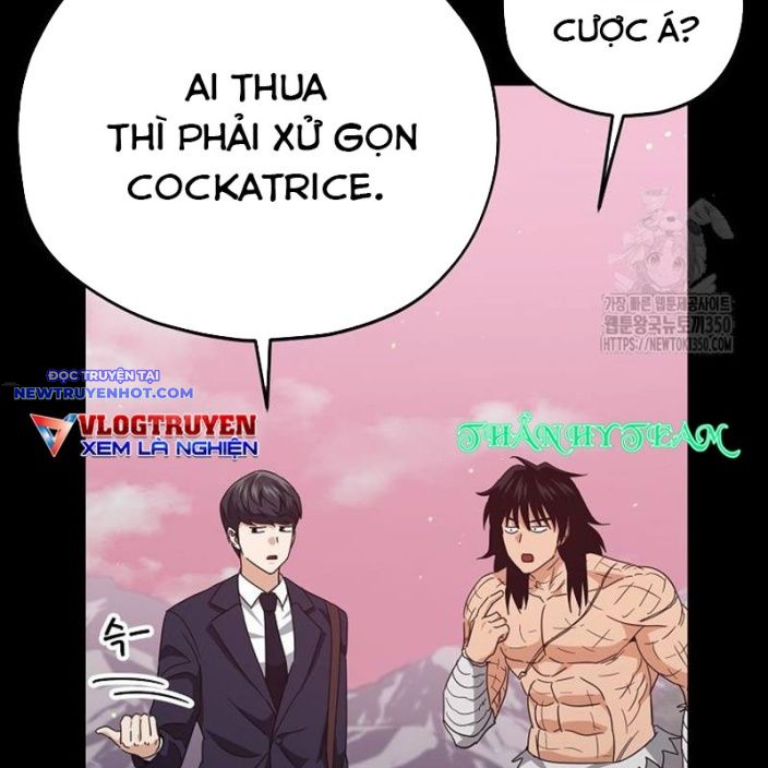 Bố Tôi Quá Mạnh chapter 181 - Trang 40