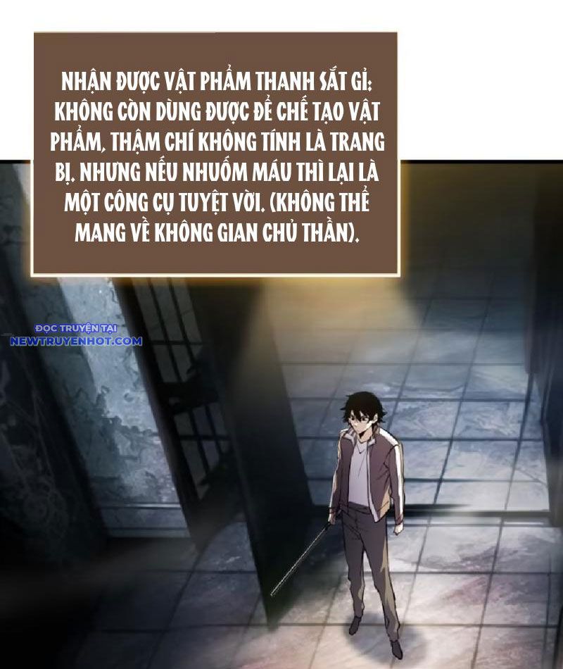 Người chơi đệ nhất chapter 7 - Trang 5