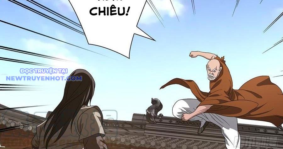 Thiên Long Bát Bộ webtoon chapter 123 - Trang 48