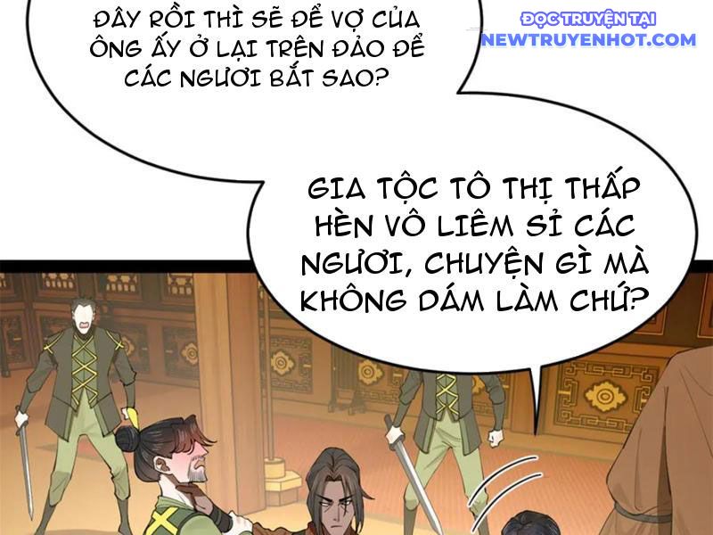 Chàng Rể Mạnh Nhất Lịch Sử chapter 260 - Trang 52