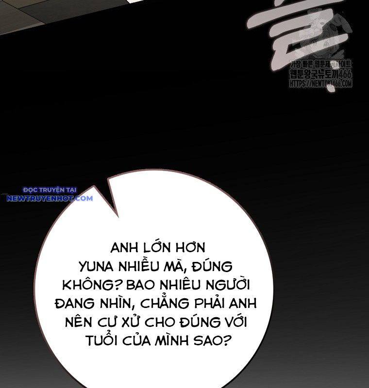 Tân Binh Triệu Đô chapter 46 - Trang 21