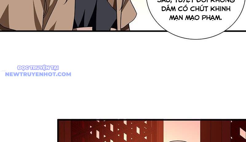 Thiên Long Bát Bộ webtoon chapter 113 - Trang 49