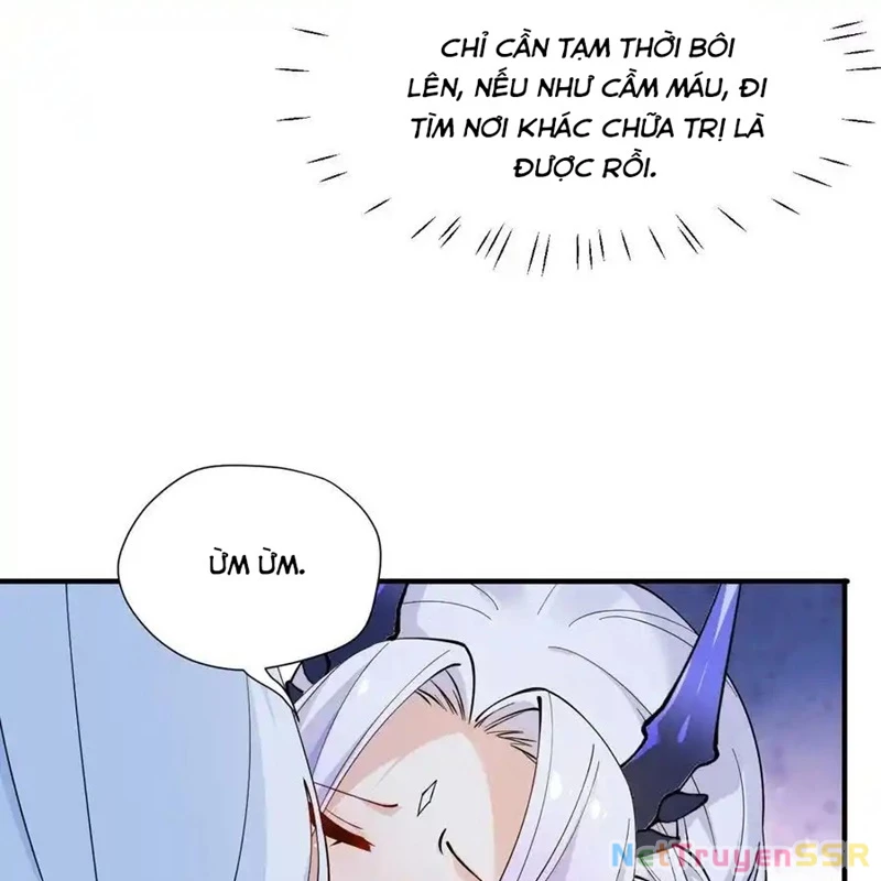 Trời Sinh Mị Cốt, Ta Bị Đồ Nhi Yandere Để Mắt Tới chapter 22 - Trang 14