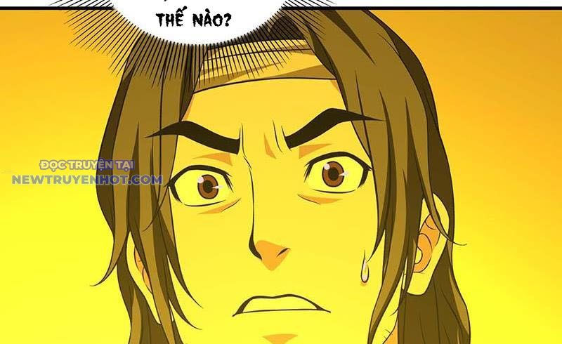 Thiên Long Bát Bộ webtoon chapter 114 - Trang 66