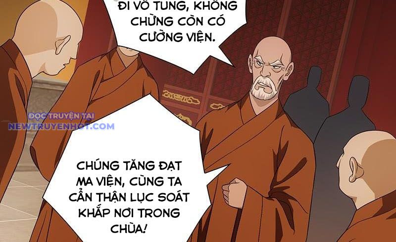 Thiên Long Bát Bộ webtoon chapter 114 - Trang 22