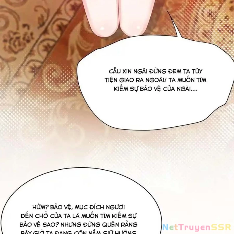 Trời Sinh Mị Cốt, Ta Bị Đồ Nhi Yandere Để Mắt Tới chapter 23 - Trang 62