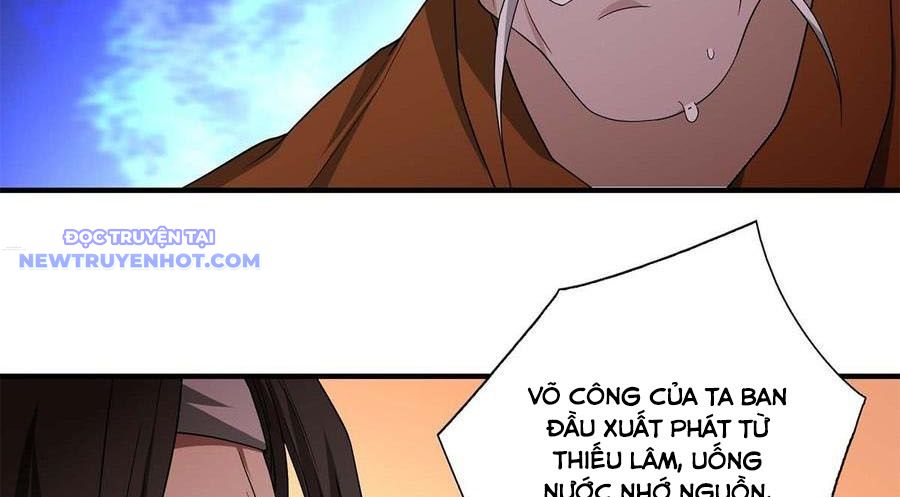 Thiên Long Bát Bộ webtoon chapter 126 - Trang 42