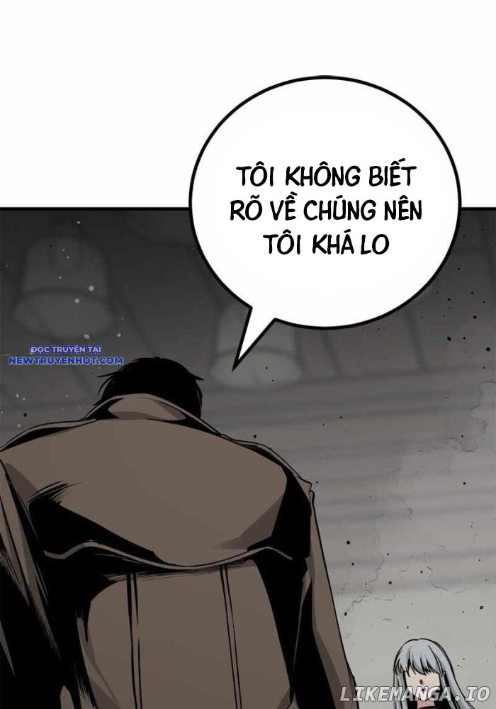 Kẻ Giết Anh Hùng chapter 186 - Trang 121