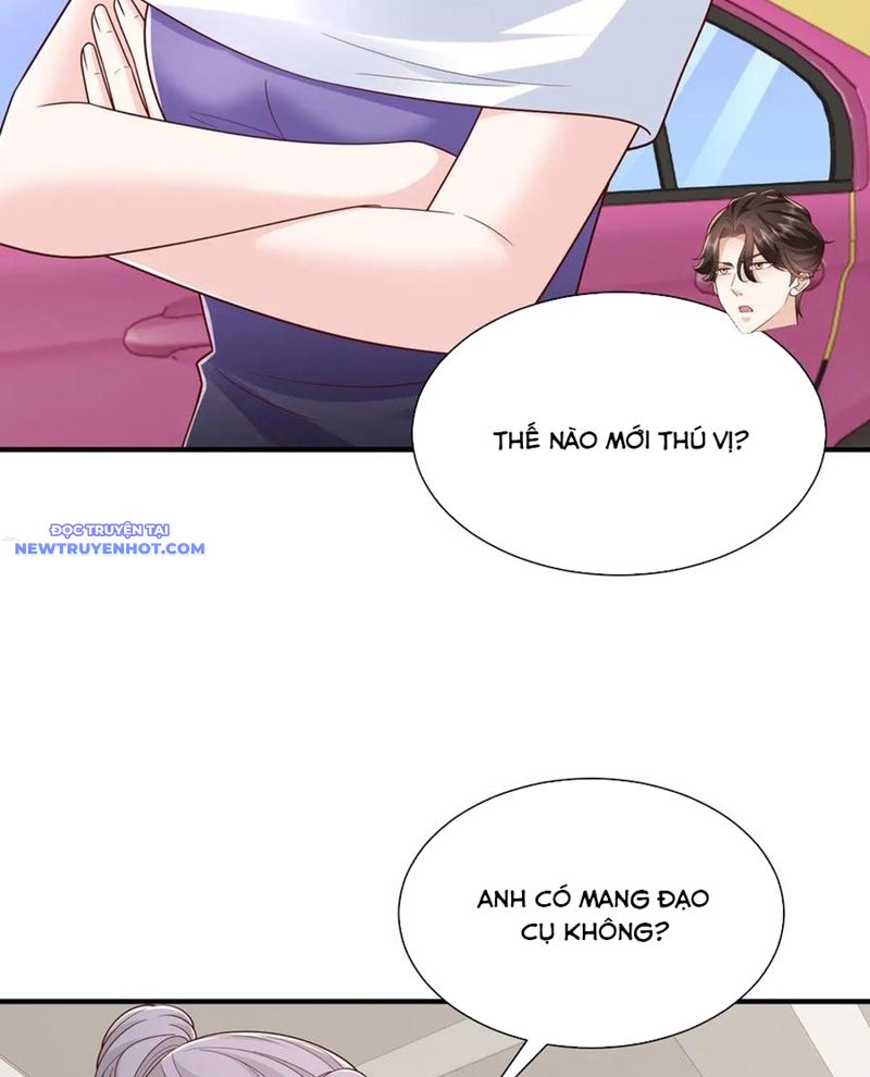 Mỗi Tuần Ta Có Một Nghề Nghiệp Mới chapter 762 - Trang 35