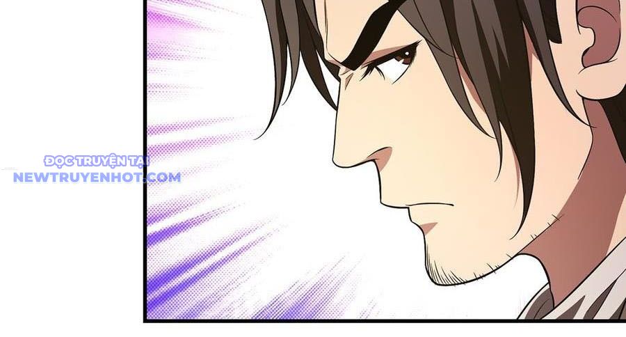 Thiên Long Bát Bộ webtoon chapter 122 - Trang 16