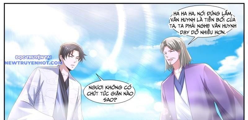 Trọng Sinh Đô Thị Tu Tiên chapter 1063 - Trang 29