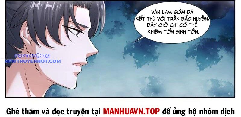 Trọng Sinh Đô Thị Tu Tiên chapter 1063 - Trang 7