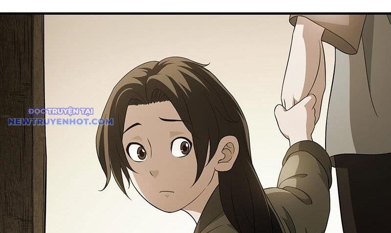 Thiên Long Bát Bộ webtoon chapter 119 - Trang 27