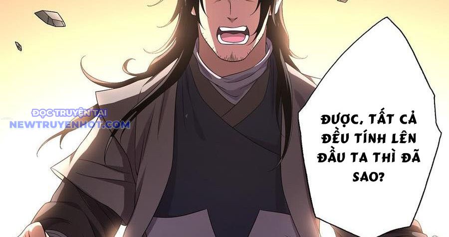 Thiên Long Bát Bộ webtoon chapter 124 - Trang 41