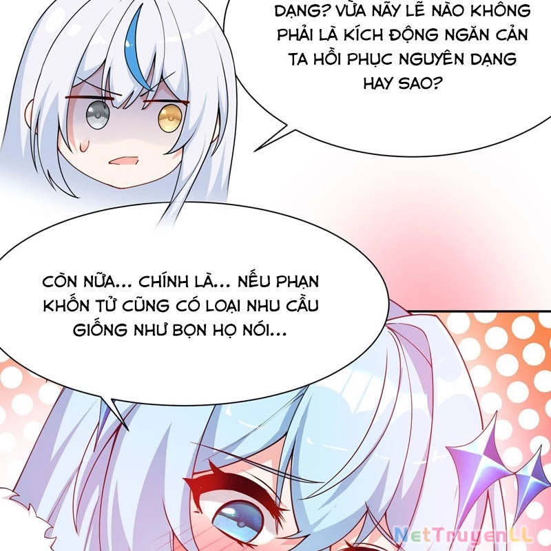 Trời Sinh Mị Cốt, Ta Bị Đồ Nhi Yandere Để Mắt Tới chapter 32 - Trang 69