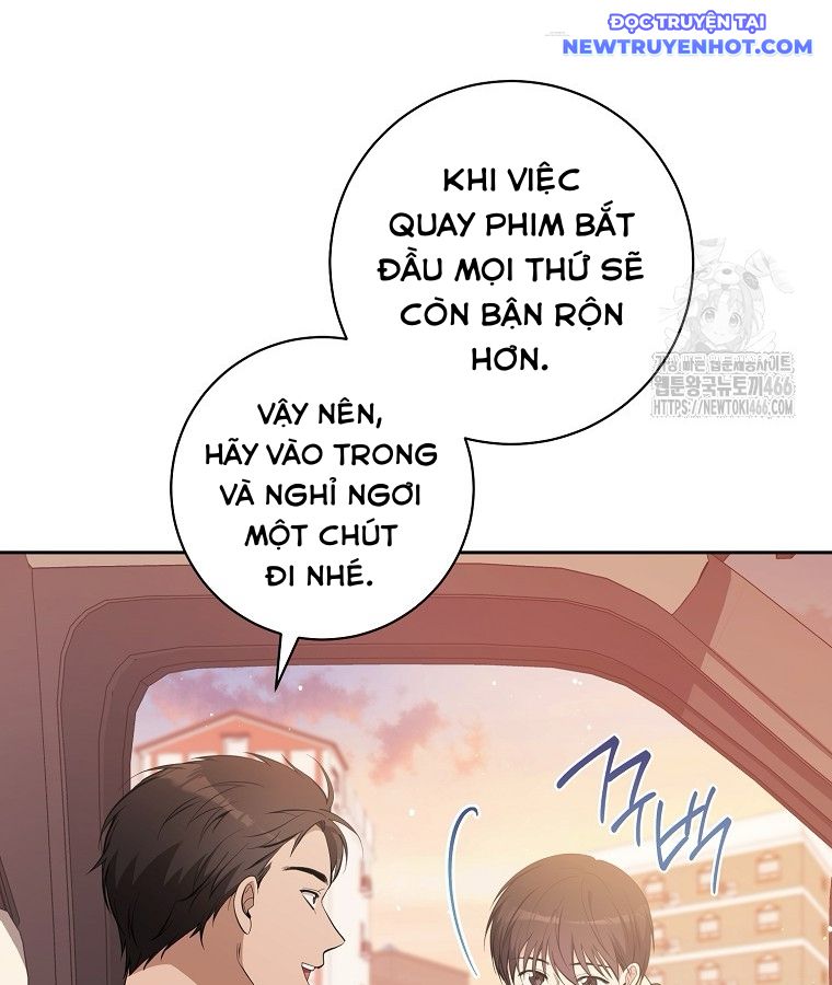 Diễn Viên Thiên Tài Mang Lại Bất Hạnh chapter 26 - Trang 4