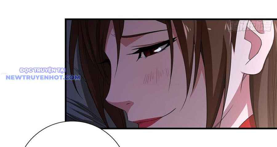 Thiên Long Bát Bộ webtoon chapter 128 - Trang 46