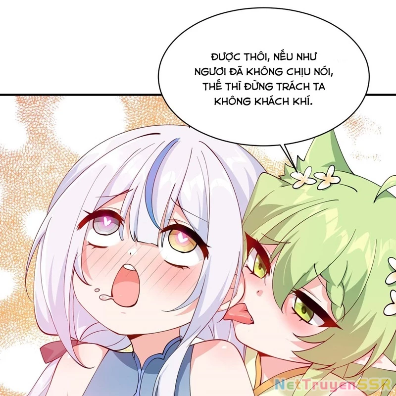 Trời Sinh Mị Cốt, Ta Bị Đồ Nhi Yandere Để Mắt Tới chapter 25 - Trang 44