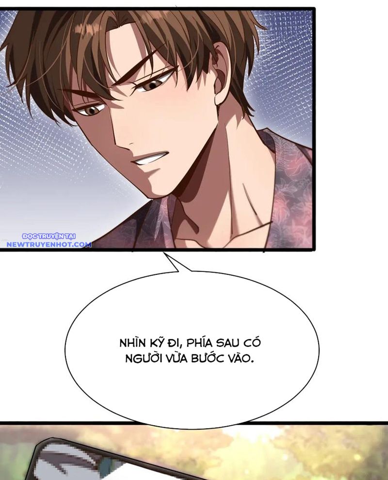 Ta Bị Kẹt Cùng Một Ngày 1000 Năm chapter 159 - Trang 13