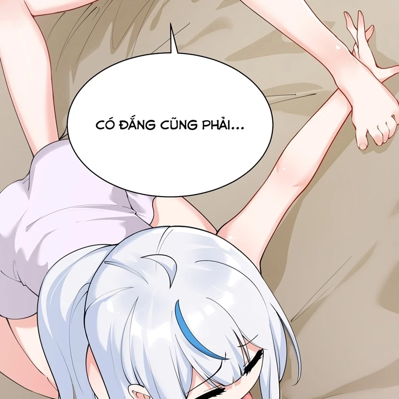 Trời Sinh Mị Cốt, Ta Bị Đồ Nhi Yandere Để Mắt Tới chapter 43 - Trang 22